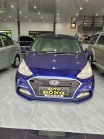 Bán xe Hyundai i10 2015 Grand 1.2 MT Base giá 125 Triệu - Lâm Đồng