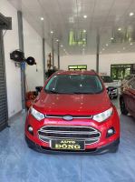 Bán xe Ford EcoSport 2016 Trend 1.5L MT giá 225 Triệu - Lâm Đồng