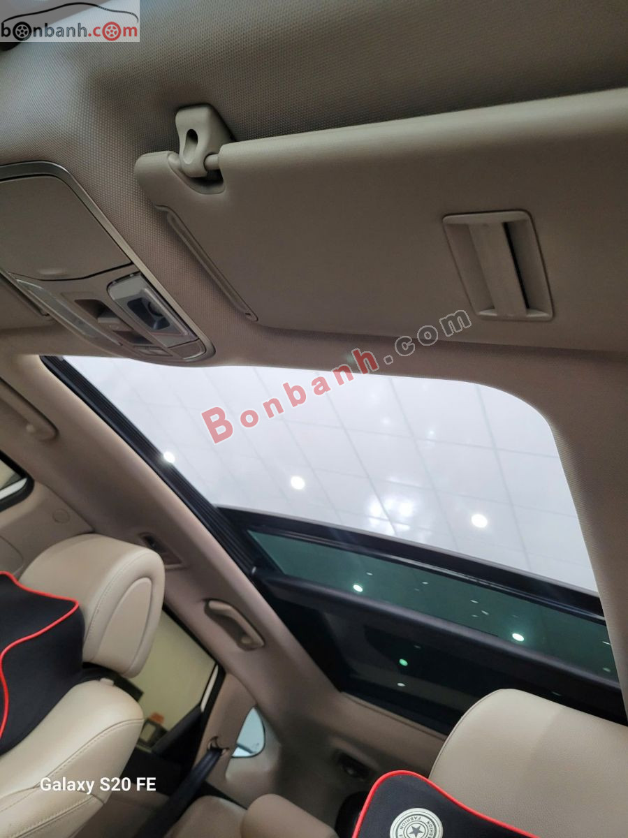 Hyundai Tucson 2.0 AT CRDi 2017 - 535 Triệu 10