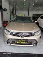 Bán xe Toyota Camry 2.0E 2015 giá 475 Triệu - Lâm Đồng