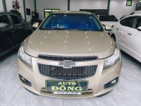 Bán xe Chevrolet Cruze 2011 LS 1.6 MT giá 150 Triệu - Lâm Đồng