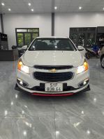 Bán xe Chevrolet Cruze 2016 LT 1.6 MT giá 195 Triệu - Lâm Đồng