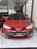 Bán xe Toyota Vios 2019 1.5E MT giá 285 Triệu - Lâm Đồng