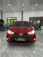 Bán xe Toyota Vios 2021 E 1.5 MT giá 290 Triệu - Lâm Đồng