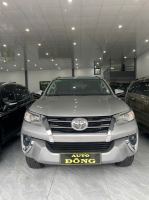 Bán xe Toyota Fortuner 2019 2.7V 4x2 AT giá 660 Triệu - Lâm Đồng