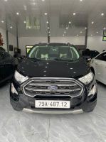 Bán xe Ford EcoSport 2019 Titanium 1.5L AT giá 330 Triệu - Lâm Đồng