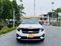 Bán xe Kia Seltos 2020 Premium 1.4 AT giá 595 Triệu - Hải Phòng
