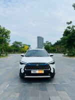 Bán xe Toyota Corolla Cross 1.8HV 2022 giá 839 Triệu - Hải Phòng