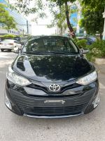 Bán xe Toyota Vios 2020 1.5E CVT giá 405 Triệu - Hải Phòng