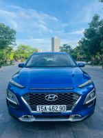 Bán xe Hyundai Kona 2018 1.6 Turbo giá 495 Triệu - Hải Phòng