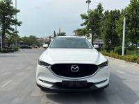 Bán xe Mazda CX5 2018 2.5 AT AWD giá 635 Triệu - Hải Phòng