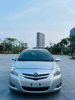 Bán xe Toyota Vios 2010 1.5G giá 265 Triệu - Hải Phòng