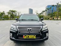 Bán xe Lexus LX 2012 570 giá 2 Tỷ 280 Triệu - Hải Phòng