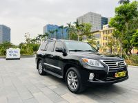 Bán xe Lexus LX 2012 570 giá 2 Tỷ 250 Triệu - Hải Phòng