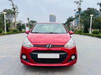 Bán xe Hyundai i10 2014 Grand 1.0 AT giá 258 Triệu - Hải Phòng