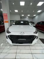 Bán xe Hyundai i10 2022 1.2 AT giá 375 Triệu - Hải Phòng