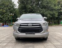 Bán xe Toyota Innova 2.0E 2017 giá 440 Triệu - Hà Nội