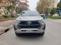 Bán xe Toyota Hilux 2.4L 4x2 AT 2021 giá 678 Triệu - Hà Nội