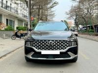 Bán xe Hyundai SantaFe 2021 Cao cấp 2.2L HTRAC giá 1 Tỷ 150 Triệu - Hà Nội