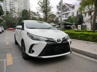 Bán xe Toyota Vios 2022 G 1.5 CVT giá 530 Triệu - Hà Nội