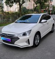 Bán xe Hyundai Elantra 1.6 AT 2022 giá 550 Triệu - Hà Nội