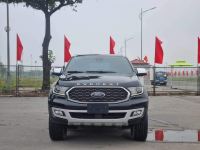 Bán xe Ford Everest Titanium 2.0L 4x4 AT 2021 giá 1 Tỷ 50 Triệu - Hà Nội