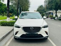 Bán xe Mazda CX3 2023 Luxury 1.5 AT giá 605 Triệu - Hà Nội