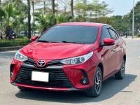 Bán xe Toyota Vios 2022 E CVT giá 470 Triệu - Hà Nội