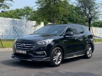Bán xe Hyundai SantaFe 2016 2.4L 4WD giá 660 Triệu - Hà Nội