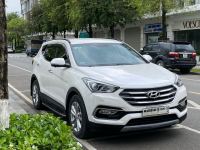 Bán xe Hyundai SantaFe 2.2L 2018 giá 745 Triệu - Hà Nội