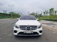 Bán xe Mercedes Benz GLC 300 4Matic 2017 giá 1 Tỷ 70 Triệu - Hà Nội