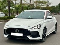 Bán xe MG 5 Luxury 1.5 AT 2022 giá 478 Triệu - Hà Nội