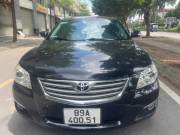 Bán xe Toyota Camry 2008 2.4G giá 290 Triệu - Hà Nội