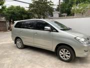 Bán xe Toyota Innova 2007 G giá 155 Triệu - Hà Nội