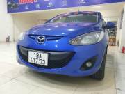 Bán xe Mazda 2 2012 1.5 AT giá 218 Triệu - Phú Thọ