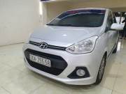 Bán xe Hyundai i10 2014 Grand 1.0 AT giá 242 Triệu - Phú Thọ