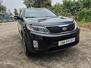 Bán xe Kia Sorento 2014 DATH 2.2L 2WD giá 488 Triệu - Phú Thọ