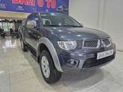 Bán xe Mitsubishi Triton 2013 GLS 4x4 AT giá 268 Triệu - Phú Thọ