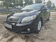 Bán xe Toyota Corolla altis 2009 1.8G AT giá 238 Triệu - Phú Thọ