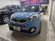 Bán xe Kia Morning 2011 1.0 AT Sport giá 222 Triệu - Phú Thọ