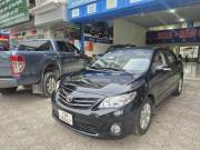 Bán xe Toyota Corolla altis 2011 1.8G MT giá 225 Triệu - Phú Thọ