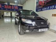 Bán xe Hyundai SantaFe 2007 2.2 MT giá 255 Triệu - Phú Thọ