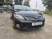 Bán xe Toyota Corolla altis 2011 1.8G MT giá 228 Triệu - Phú Thọ