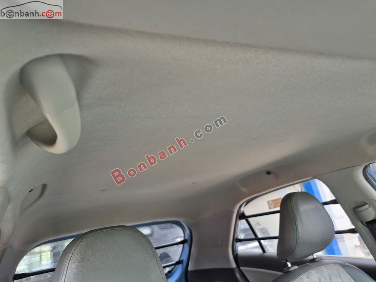 Kia Morning Van 1.0 AT 2013 - 139 Triệu 8