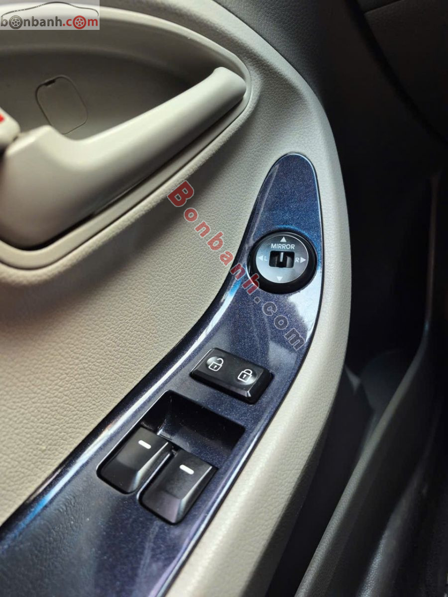 Kia Morning Van 1.0 AT 2013 - 139 Triệu 9