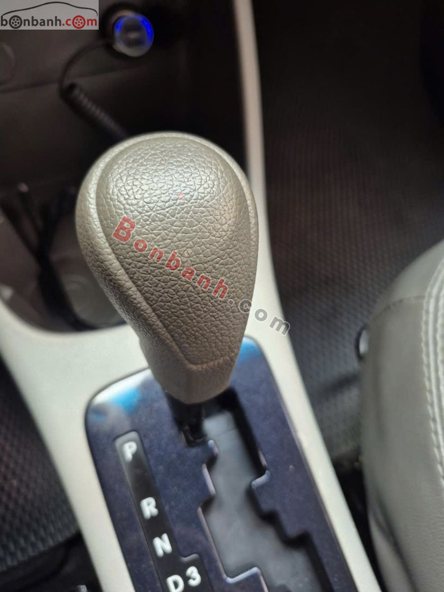 Kia Morning Van 1.0 AT 2013 - 139 Triệu 7