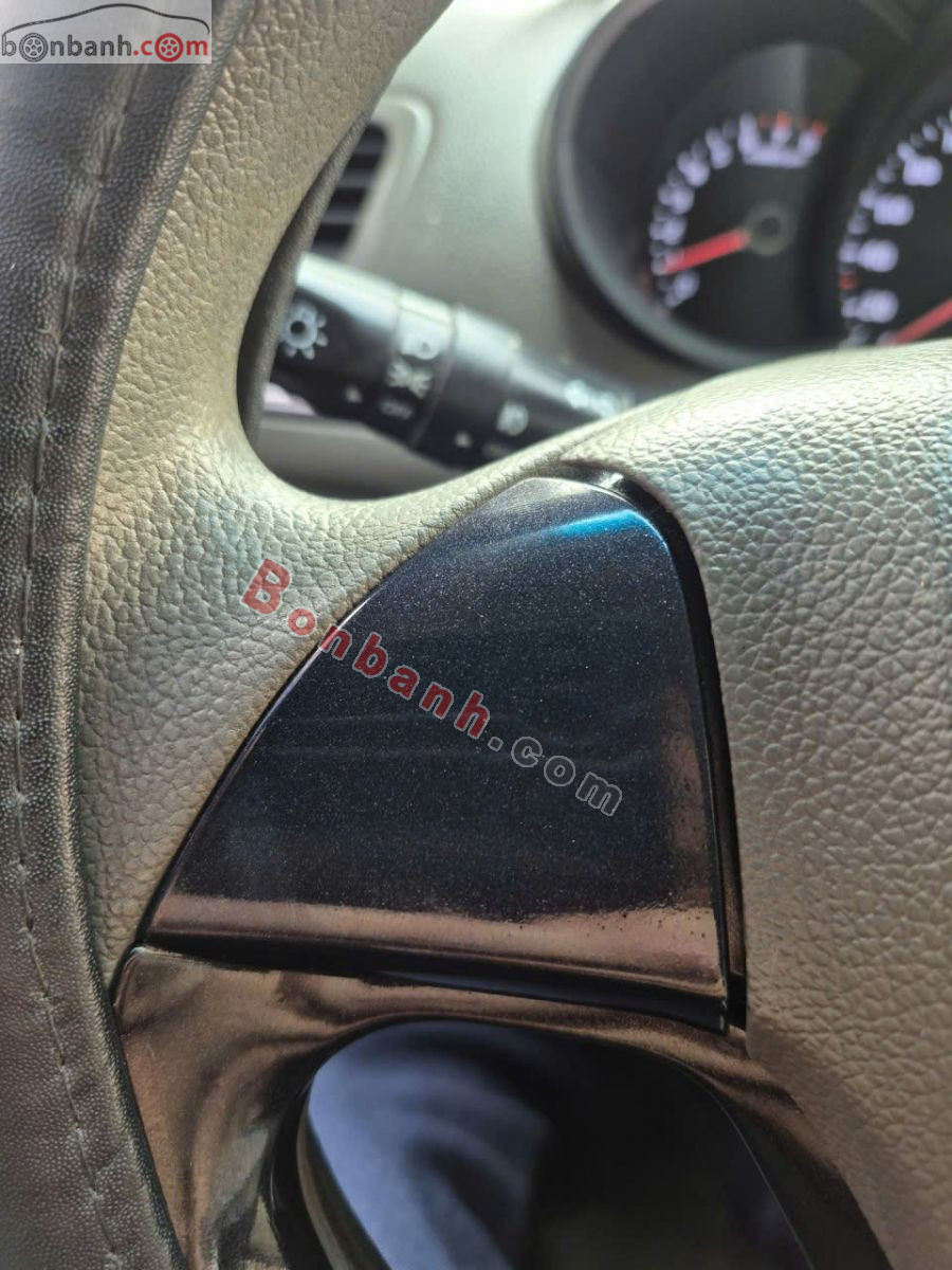 Kia Morning Van 1.0 AT 2013 - 139 Triệu 6
