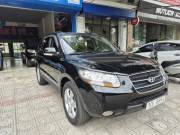 Bán xe Hyundai SantaFe 2008 MLX 2.0L giá 282 Triệu - Phú Thọ