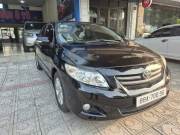 Bán xe Toyota Corolla altis 2009 1.8G MT giá 168 Triệu - Phú Thọ