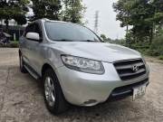 Bán xe Hyundai SantaFe 2008 2.2L 4WD giá 208 Triệu - Phú Thọ